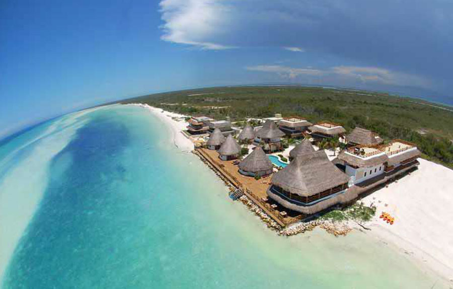 Playas de Quintana Roo